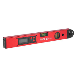 PCB ruler - 20cm Botland - Robotic Shop