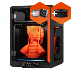 3D printer - Original Prusa CORE One - assembled Botland - Robotic