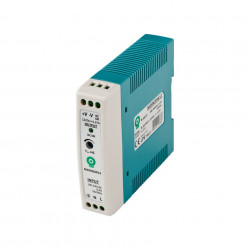 DIN-rail voeding - Products4Engineers