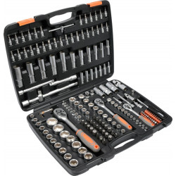 Proxxon 36-Piece 1/4 Drive Engineer's Tool Kit – Union Garage