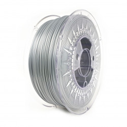 Filament Devil Design ASA 1,75mm 1kg - Aluminum_ Botland - Robotic Shop