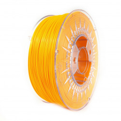 Filament Devil Design TPU 1,75mm 0,33kg - Bright Yellow Botland - Robotic  Shop