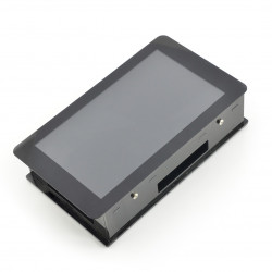 Capacitive touch screen, LCD 7* Botland - Robotic Shop