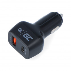 EverActive CBC-10 12V / 24V, 2-10A fully automatic charger for 7-300Ah  batteries (car, mot