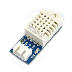 DS18B20 1-wire Digital Temperature Sensor Breakout Board — PMD Way