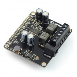 IQAudio XLR Interface Board - RobotShop