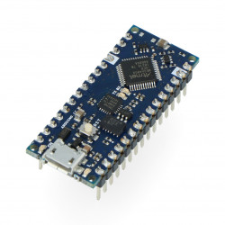 Buy Arduino Micro - module A000053 Botland - Robotic Shop