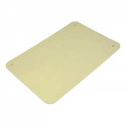 Silicone soldering mat Velleman AS12 - 550x350mm Botland - Robotic Shop