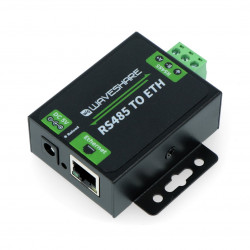 Convertisseur USB Vers RS232/RS485/TTL Waveshare - Neuf En Boîte (NEW IN BOX)