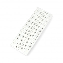 Solderless Breadboard Kit - LED Display - 2420 tie-points