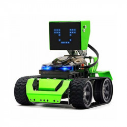 Makeblock – robot mBot2 WiFi/Bluetooth STEM Botland - Robotic Shop