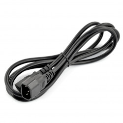 Cable ladrón sata alimentación. 20cm., AISA131-0353, Hardware