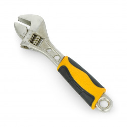 L_レンチ Caliper Vorel 15120 150mm - plastic Botland - Robotic Shop