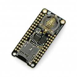 RTC DS1302 Real Time Clock Module For Arduino - View #10