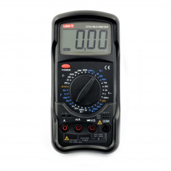 Uni-T UT07A, Socket Tester 230VAC  B07QNLJ2ZH Buy, Best Price in Kuwait,  Al Ahmadi, Hawalli, Al Farwaniyah