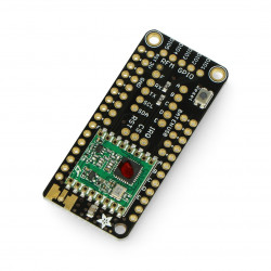 Buy Arduino Mega 2560 Rev3 - module A000067 Botland - Robotic Shop