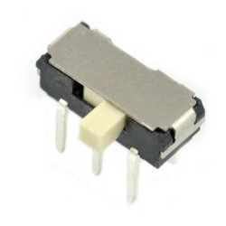 MOSFET Power MOSFET Power Switch - 12V/10A switch with transistor -  PSMN7R0-100BS - SparkFun SPX-19799 Botland - Robotic Shop