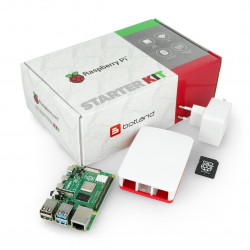 Raspberry Pi 4 Model B 1GB, 2GB, 4GB In Pakistan