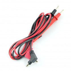Cables, measuring probes for Rebel RB-830, RB-838 Botland