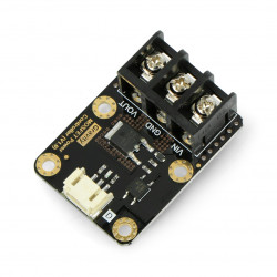 Soft Power Switch - SparkFun SPX-17870 Botland - Robotic Shop