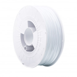 Prusament PETG Blanc (Signal White) 1kg 1.75 mm — Filimprimante3D