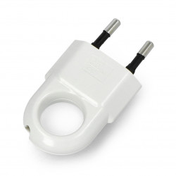 RTX NAS-WR01W - smart plug Smart Plug with WiFi - 3680W Botland