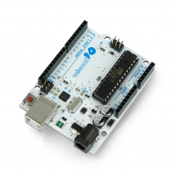Arduino Pro Mini 328 - 3.3V/8 MHz : ID 2377 : $11.95 : Adafruit