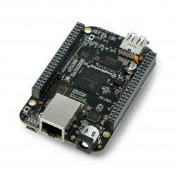 大放出 - RockPro64 / ROCK64 / BeagleBone BeagleBone® AI-64, our first broadly available 64-bit open
