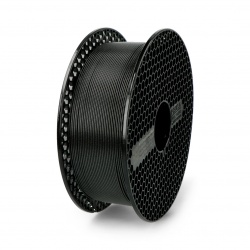 Filament PETG UP constructeur - Noir Ø 1,75 mm 0,5kg