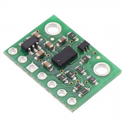 Sensor De Distancia Por Tiempo De Vuelo Adafruit VL53L4CD - ~1 A 1300 Mm Stemma Qt Qwiic 48197