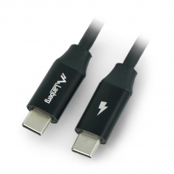 CABLE TRUST OTG USB TIPO C A USB 3.1 0.15M