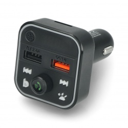 USB adapter nano Bluetooth 5.0 EDIMAX BT-8500, Electronic Center