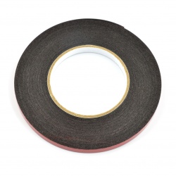 Buy Conductive tape with 6mm x 20m adhesive Botland - Robotic Shop