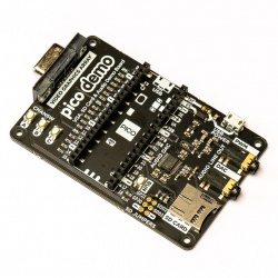 HM0360 VGA Monochrome DVP Camera Module for Arduino GIGA R1 WIFI Board -  Arducam