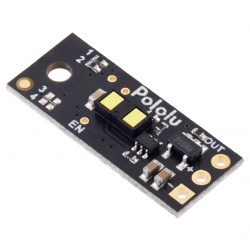 Bumiva TOF-Entfernungssensor Mini-Radar - 0,02-7,8m Messbereich Mit UART I2C Schnittstelle