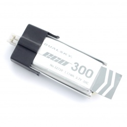 Li-Pol Specna ARMS 2000mAh 15C/30C 2S 7,4V battery - Tamyia