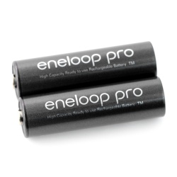 Eneloop 2500mah deals