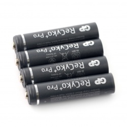 23A (20-pack) Vinnic L1028F 23A A23 Alkaline 12V Battery - Prime