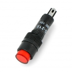Buy Laser diode 1mW red 650nm 5V - Velleman WPM434 Botland - Robotic Shop