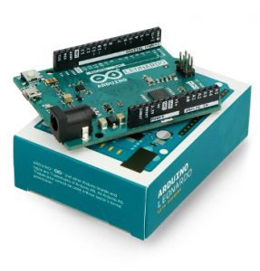 The Lazy Comparison Guide: Arduino Leonardo vs UNO – Giant Arduino Guides  and Resources for beginners