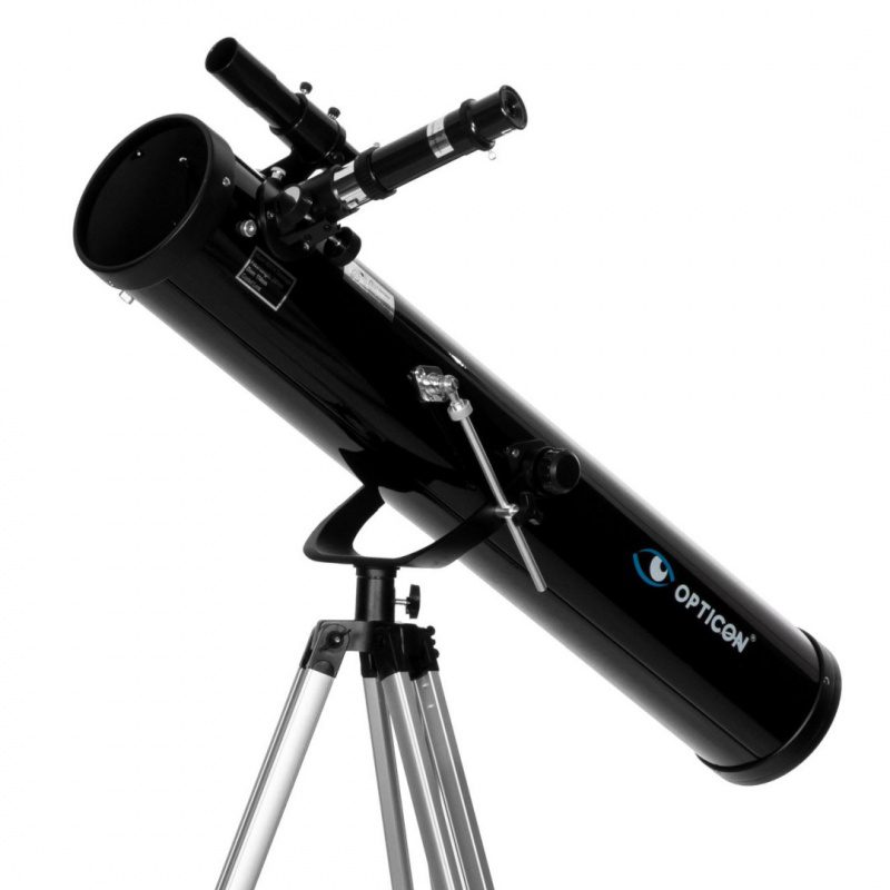 Astrological telescope