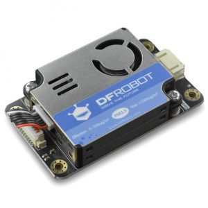 PM1 / PM2.5 / PM10 Air Quality Sensor - DFRobot SEN0460