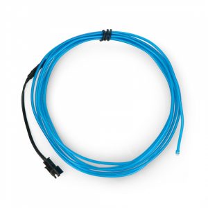 Blue EL Wire