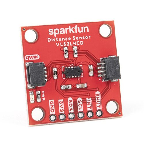 New products from SparkFun part 1 - Botland