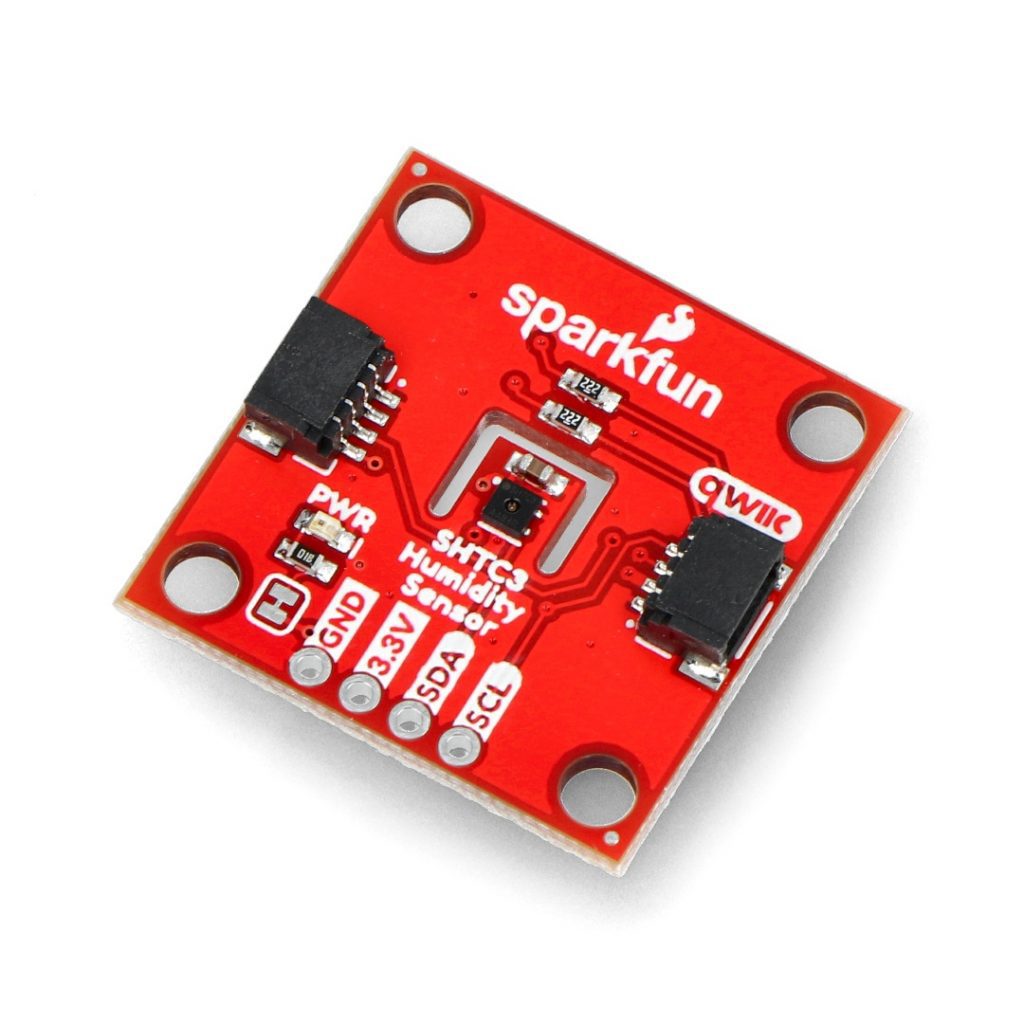 New products from SparkFun part 2 - Botland