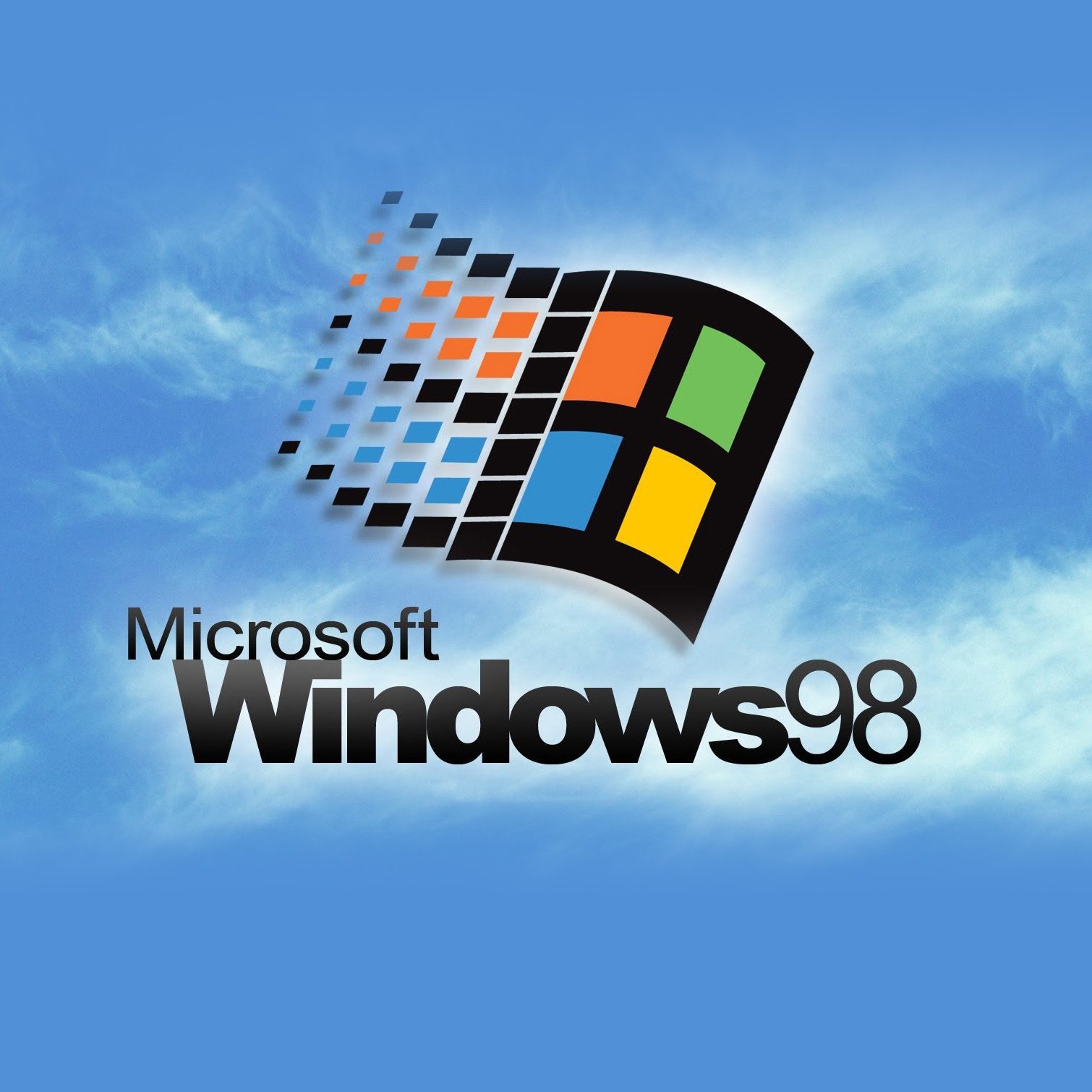 Windows 98 A Nostalgic Return To The Past Botland