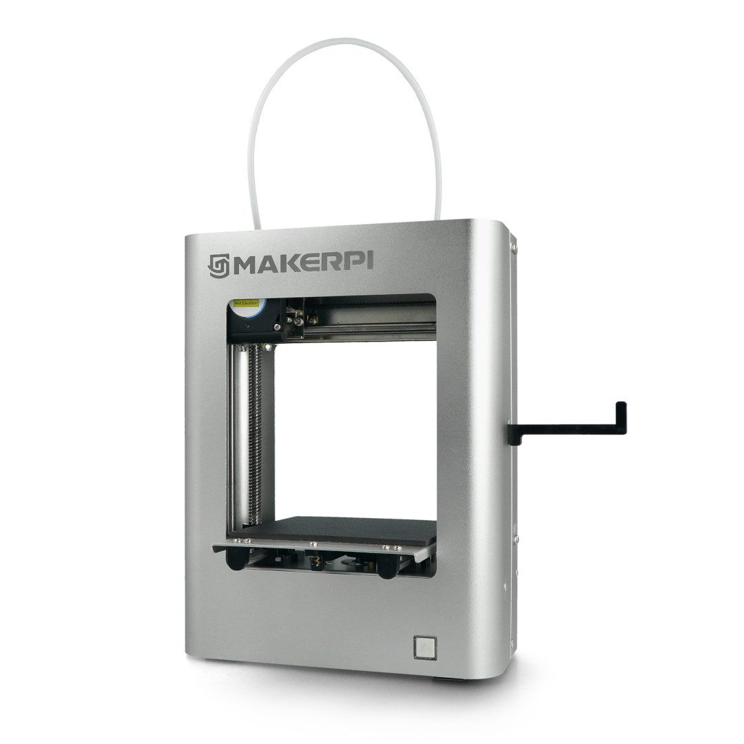 MakerPi M1 3D printer