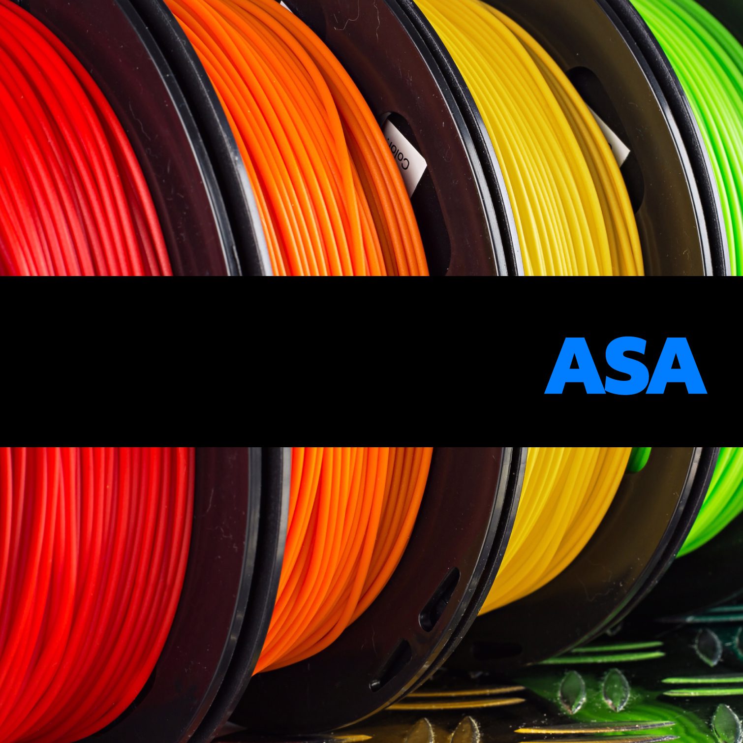 ALL ABOUT ASA FILAMENT- MAKENICA 3D PRINTING SERVICE