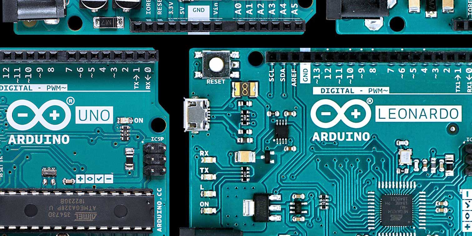 Arduino Leonardo Pinout and Specification 