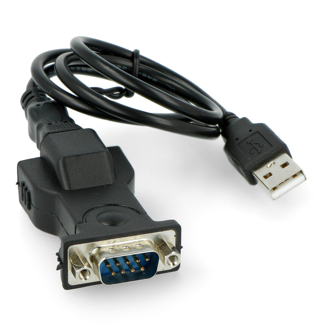 RS232-USB - What Is It And What Is It Used For? - Botland